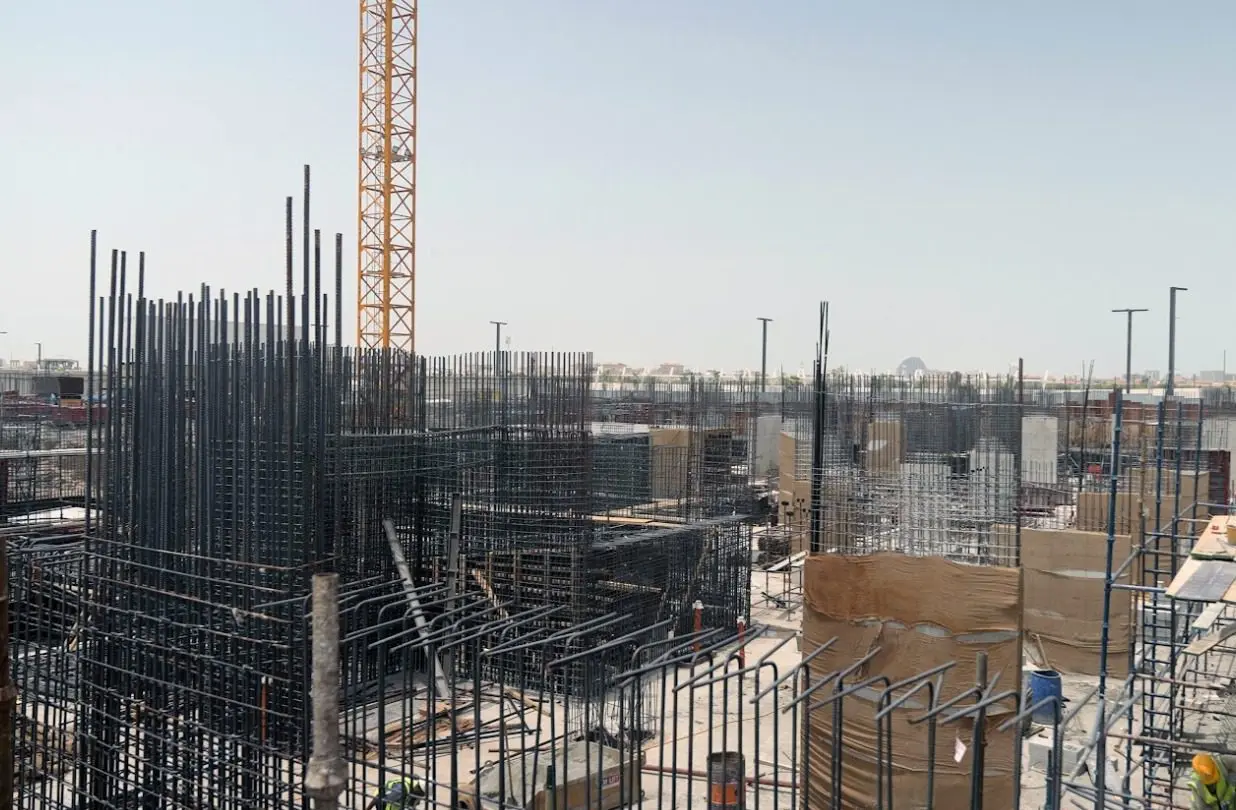 تحقق برتڤيل للتطوير العقاري نسبة ٪21 من إتمام مشروع فيل 11 في مدينة مصدر