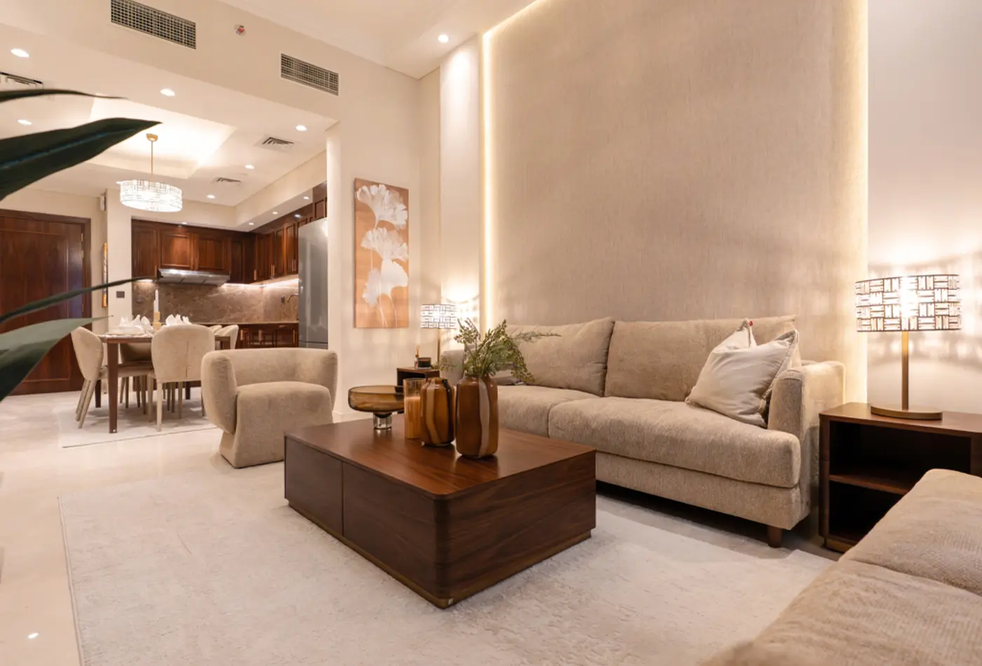Ville 11 – Masdar City, Abu Dhabi – view 13
